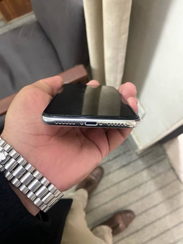 iphone x PTA Aprroved 3