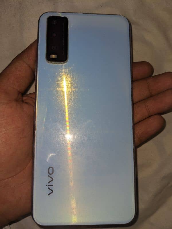 selling Vivo y20 5