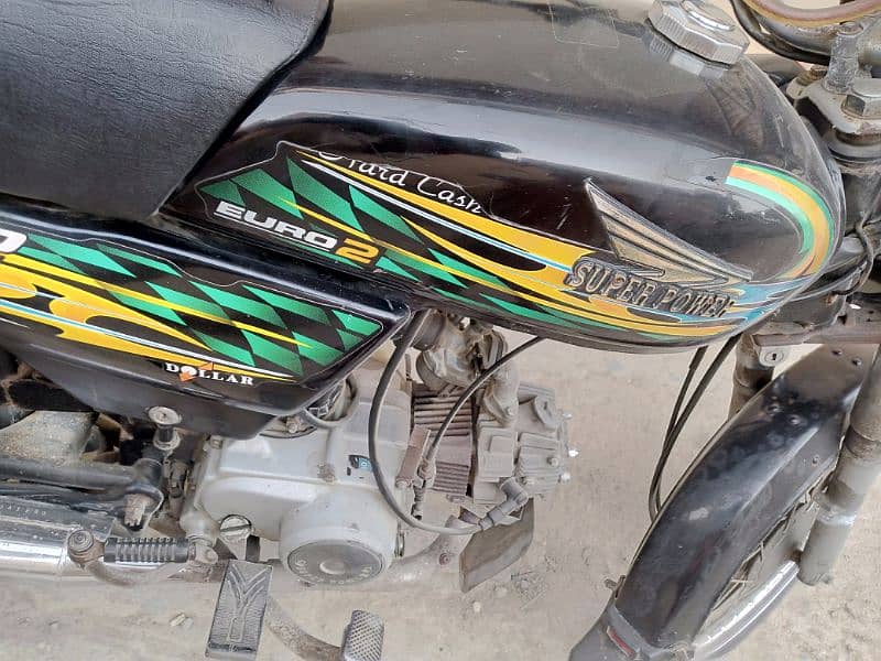 super power 70cc bike for sale 0