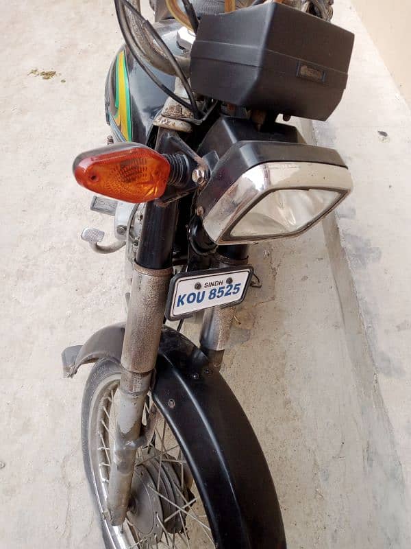 super power 70cc bike for sale 3