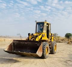 Caterpillar wheel loader 916 E