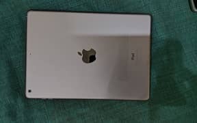 Ipad Air 16 GB WiFi, good condition, only tablet