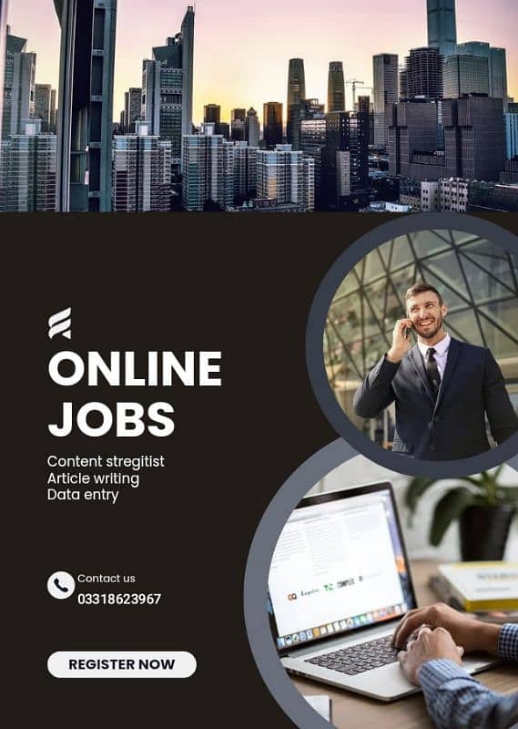 online jobs 1