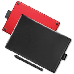 One by Wacom CTL-472 Small