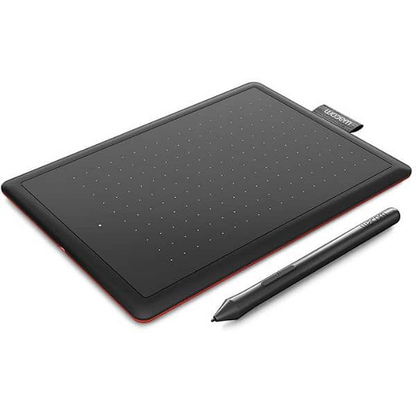 One by Wacom CTL-472 Small 1