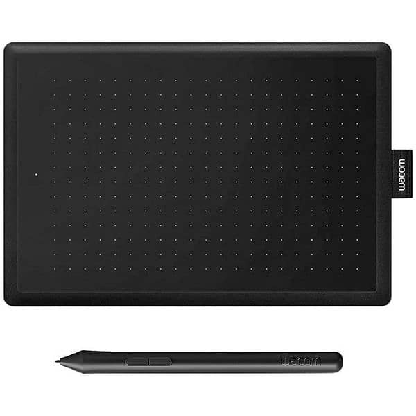 One by Wacom CTL-472 Small 2