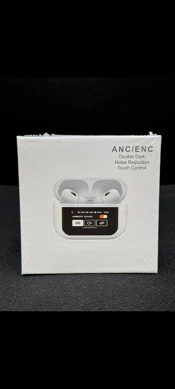 Airpod Display ANC A9 model 1