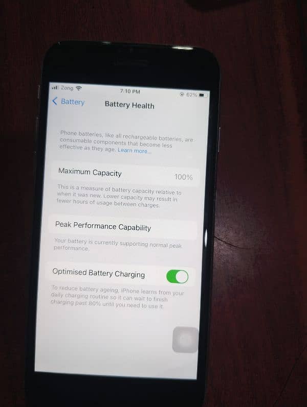 iphone 6s pta proved 64 gb all ok set 7