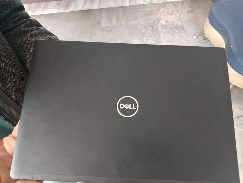 Dell Laptop for Sale 1