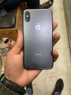 iphone x non pta 64GB