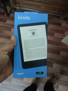 Kindle