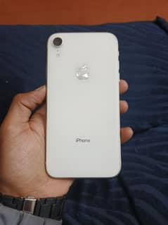 iPhone XR 03204162711