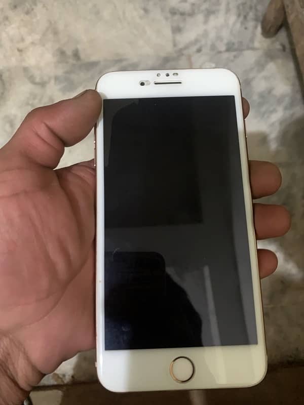 iPhone 8 Plus 64gb pta 1