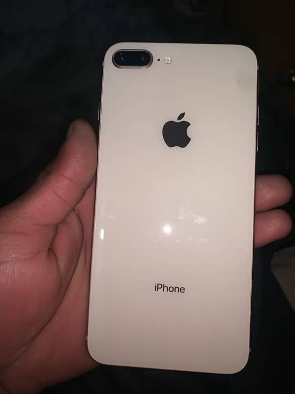 iPhone 8 Plus 64gb pta 3