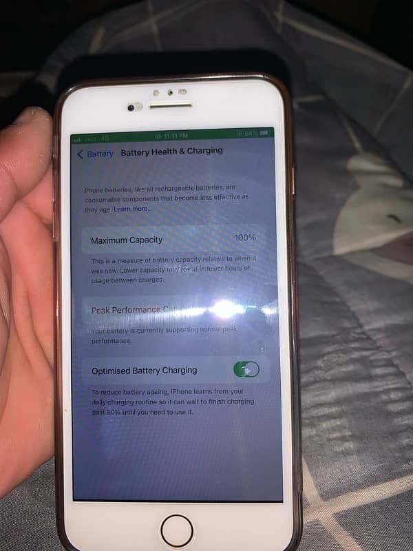 iPhone 8 Plus 64gb pta 8