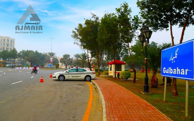 5 marla plot for sale tipu block bahria town lahore open form 16