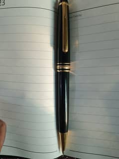 Montblanc Mont Blanc pencil