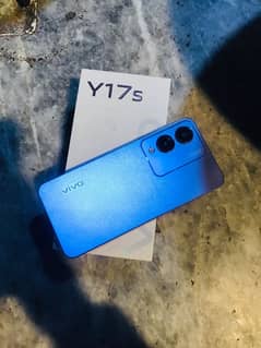 Vivo y17s 10/10