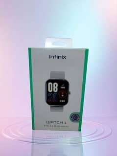 Smart Watch Infinix XW1