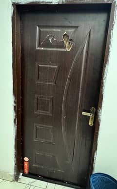 Door