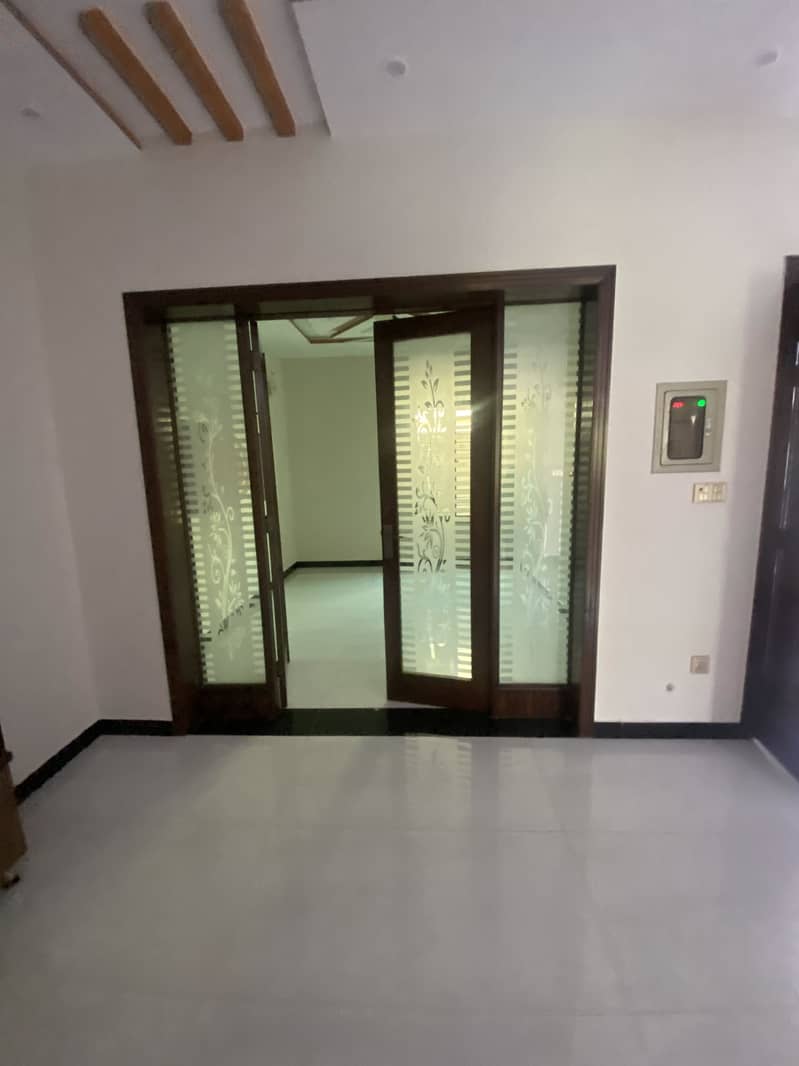 5 Marla House Available For Sale In Pak Arab Housing Society 11