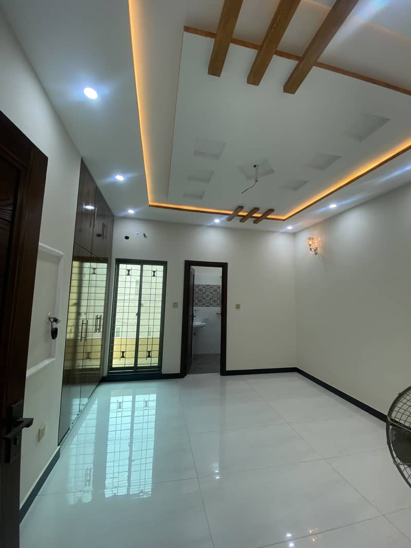 5 Marla House Available For Sale In Pak Arab Housing Society 20