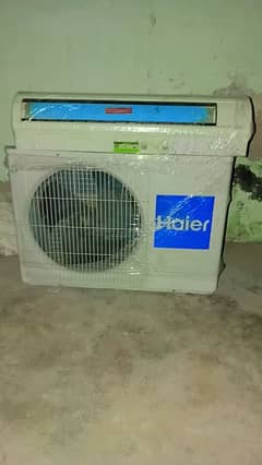 Haier split AC 03152820050