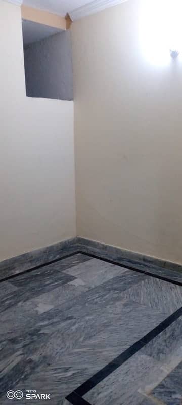 house to rent in near ziarat chowk afshan colony 9