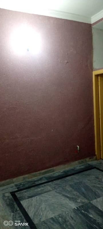 house to rent in near ziarat chowk afshan colony 10