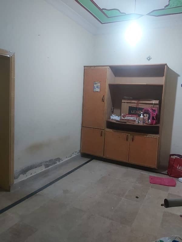 house to rent in near ziarat chowk afshan colony 14