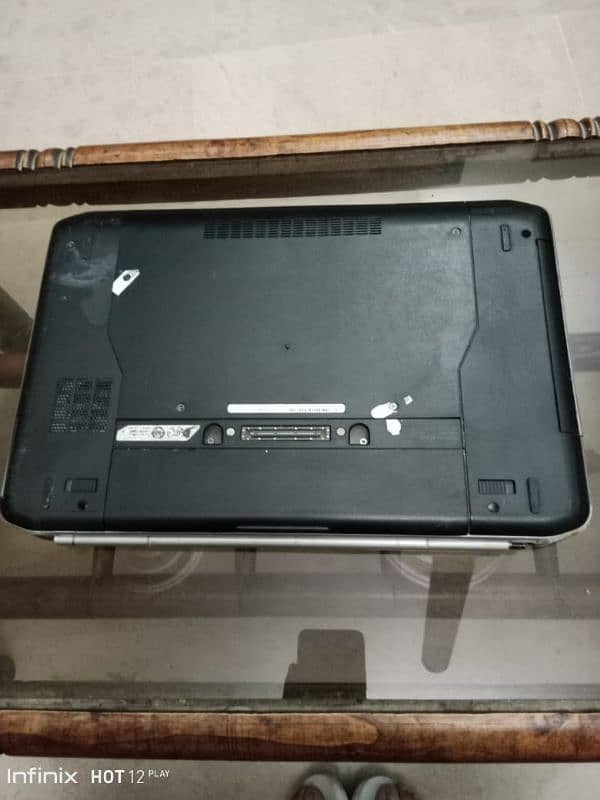 Dell Latitude E5420 2