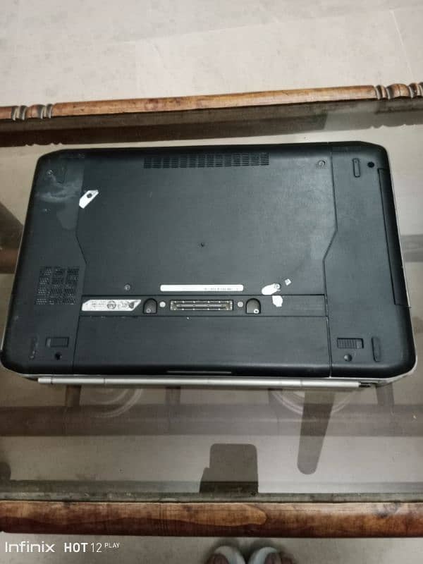 Dell Latitude E5420 13