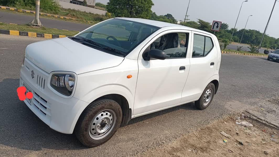 Suzuki Alto 2022 2