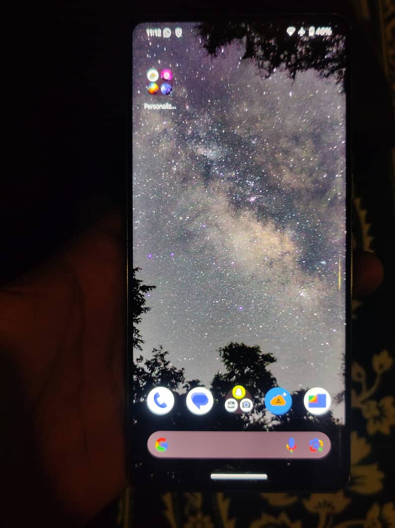 Google Pixel 7 PRO 12/128GB non pta 1