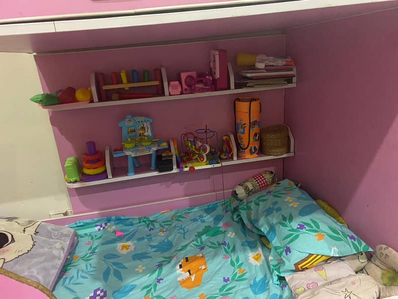 Bunk bed | Kids wooden bunker bed|03007684429|Double bed|Tripple bed 2