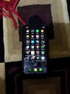 iPhone 11 jv 64 gb