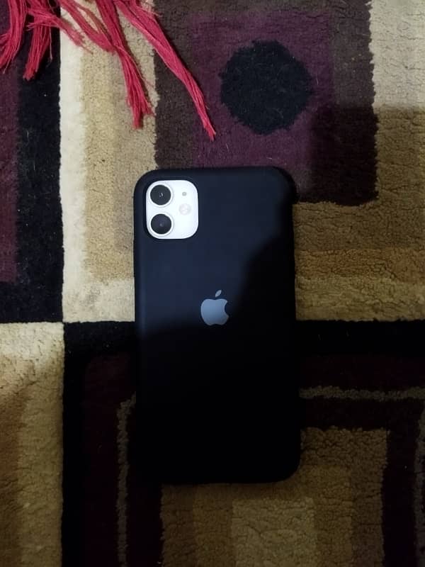 iPhone 11 jv 64 gb 2