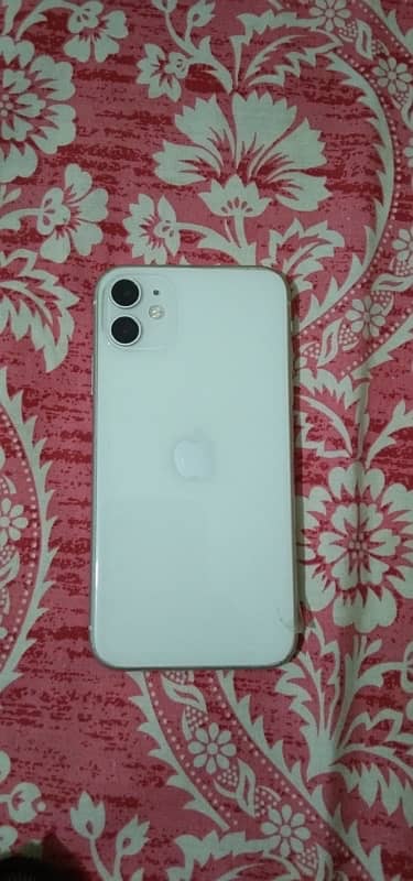 iPhone 11 jv 64 gb 3