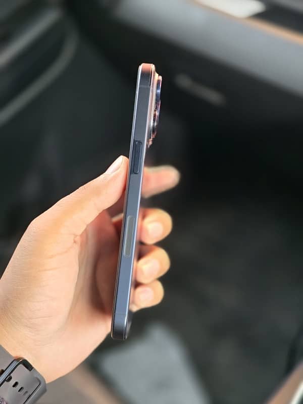 IPhone 15 Pro Max 512GB 1