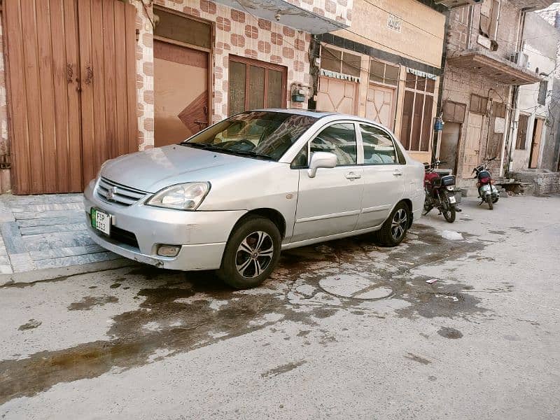 Suzuki Liana 20060(03017168392) 1