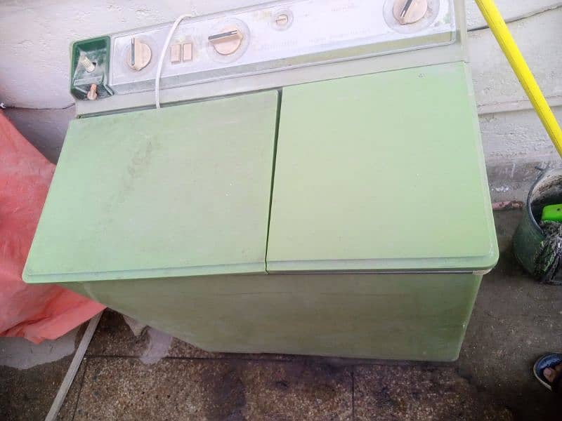 imported washing machine with dryer 0