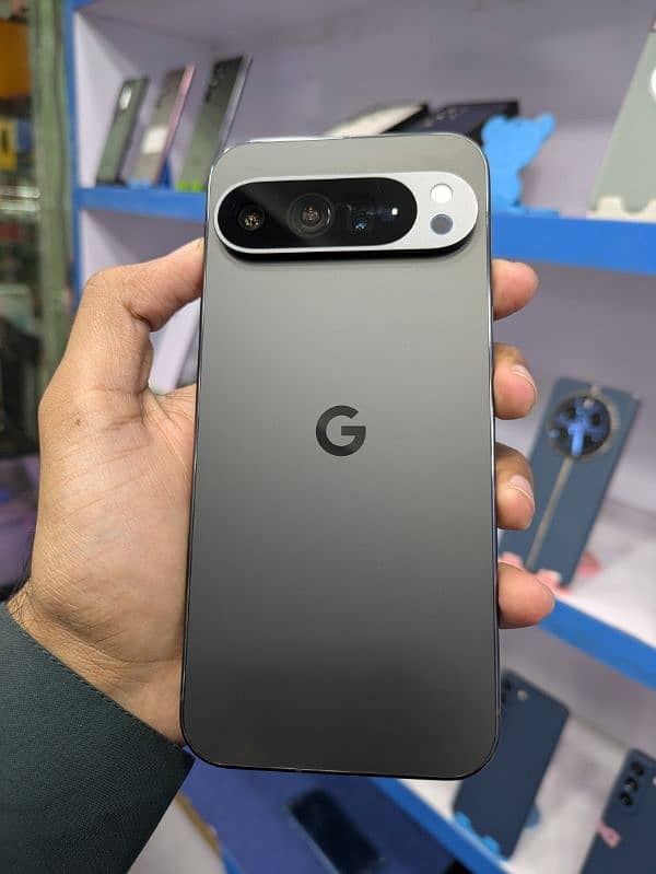 Google Pixel 9 Pro XL PTA 0