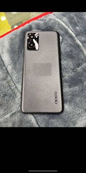 Oppo A76 4