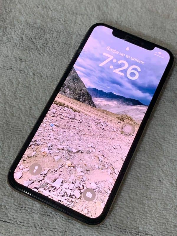 Iphone xs 64 gb 2