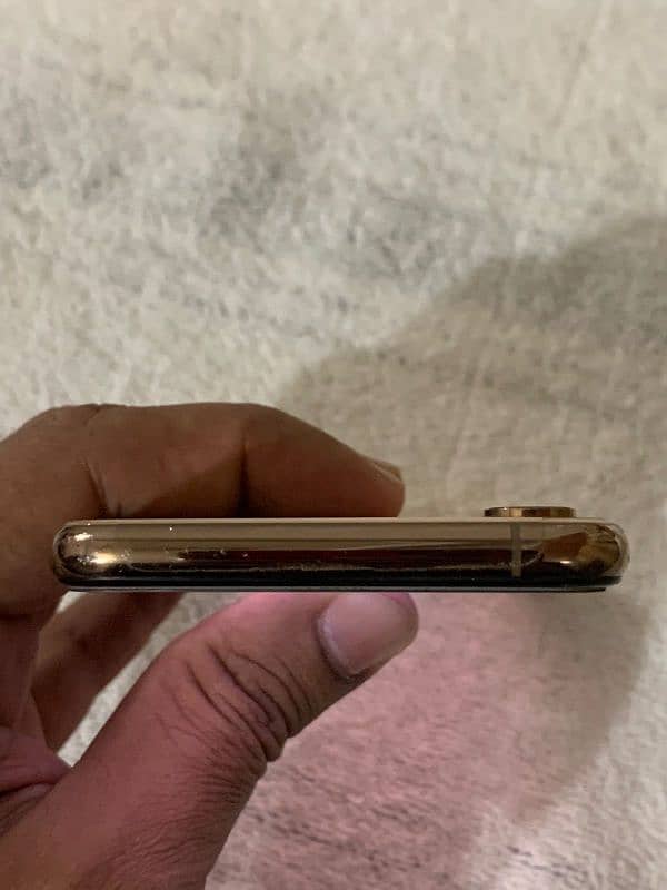 Iphone xs 64 gb 5