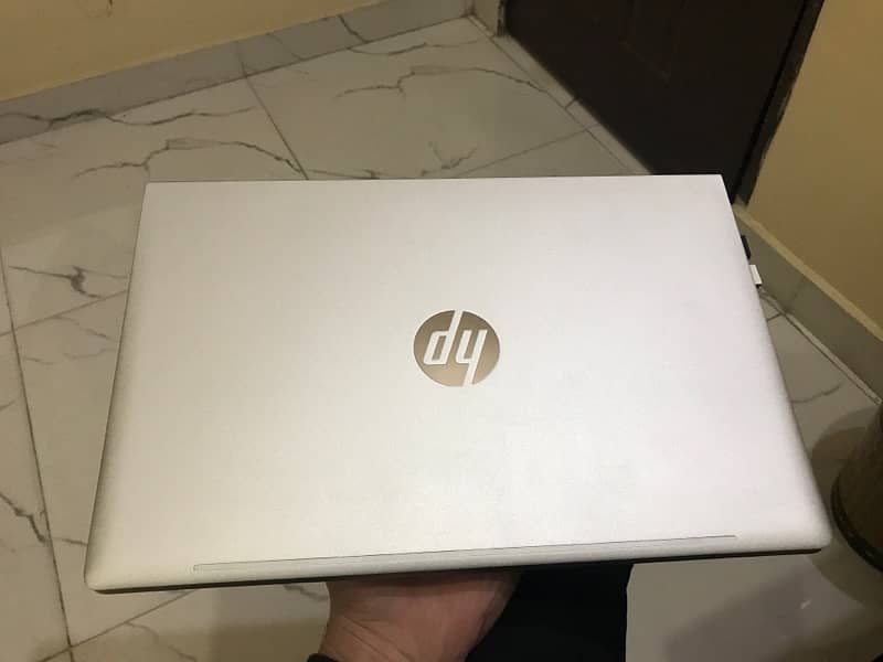 HP ProBook 640 1