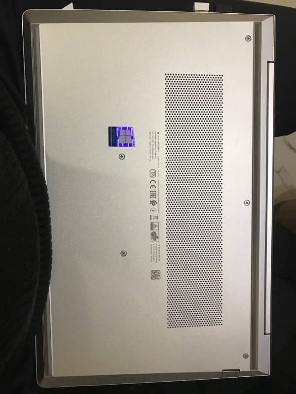 HP ProBook 640 4