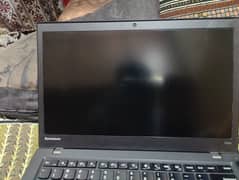 I 5 5gen 8 256 Ssd Lenovo Think Pad#03287742990