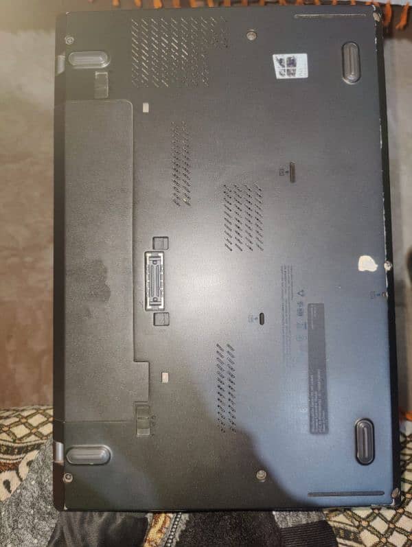 I 5 5gen 8 256 Ssd Lenovo Think Pad#03287742990 2