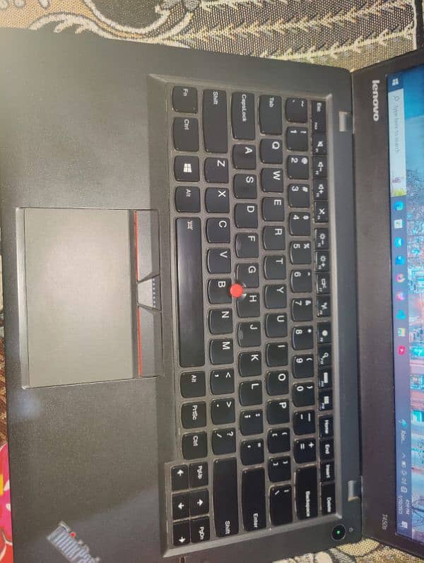 I 5 5gen 8 256 Ssd Lenovo Think Pad#03287742990 5